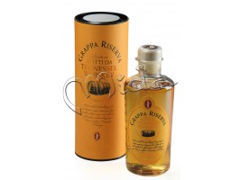 Grappa WHISKEY Reserve 44° - cl 50